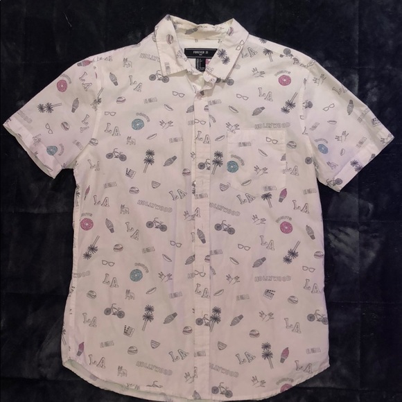 Men’s tshirt - Picture 1 of 3